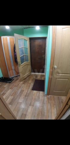 3-к. квартира, 63,5 м², 4/5 эт.