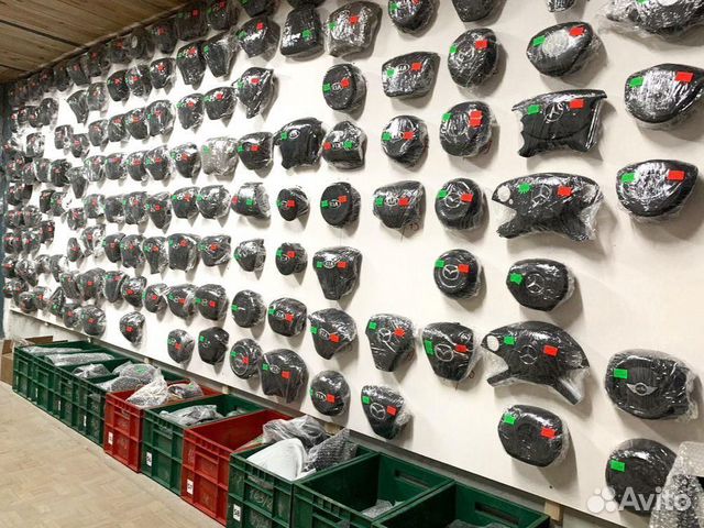 Рулевая крышка, заглушка в руль, airbag