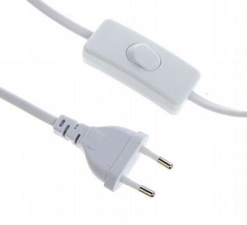 Лампа настольная