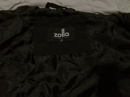 Мужская куртка Zolla. На Осень / Весну