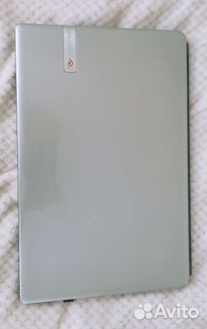 Ноутбук packard bell