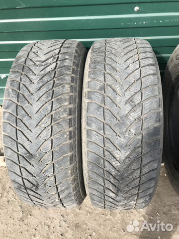 Goodyear Assurance 265/65 R17