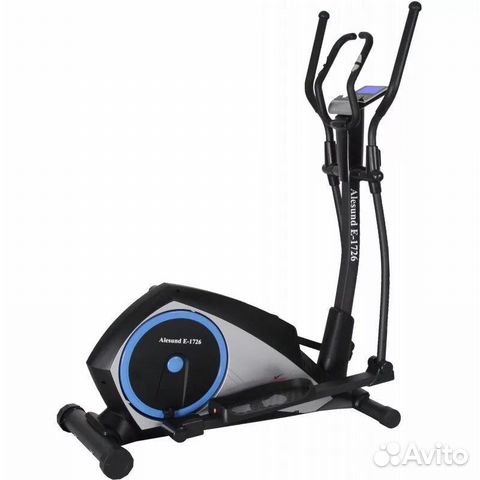 Эллиптический тренажер Dender Alesund E-1726