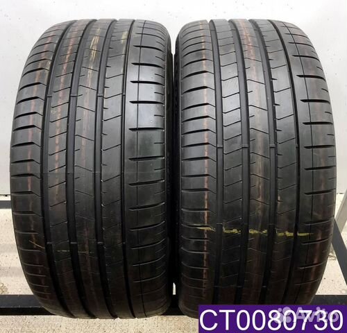 Pirelli P Zero PZ4 285/40 R20 96T