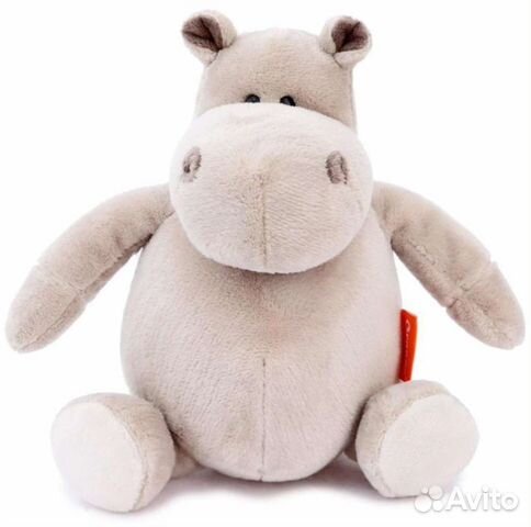 Мягкая игрушка медведь Aurora