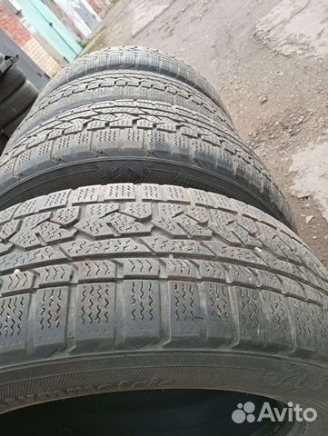 Kumho I'Zen RV Asymmetric 245/60 R18