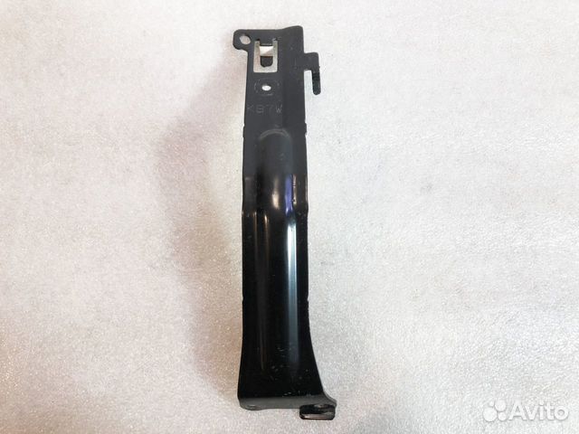 Кронштейн бампера задний левый Мазда сх5 KF mazda