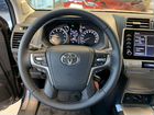 Toyota Land Cruiser Prado 2.7 AT, 2022 объявление продам