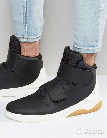 nike marxman premium
