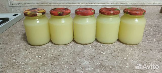 Барсучий жир от охотника