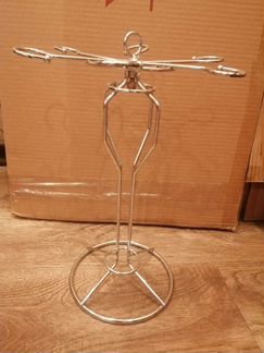 Подставка под фужеры