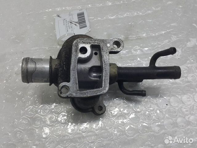 Корпус термостата Kia Rio