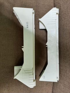 Крепление с ножками для Пмм miele G 6572 scvi