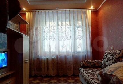 Комната 16,7 м² в 1-к., 3/9 эт.