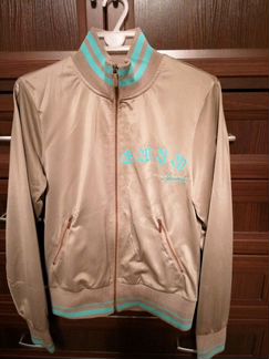 Спортивный костюм женский