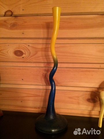 Статуэтки СССР