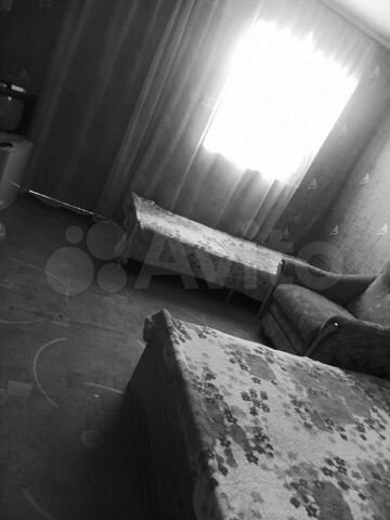 Комната 15 м², 2/2 эт.