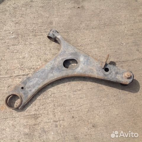 Рычаг субару трибека