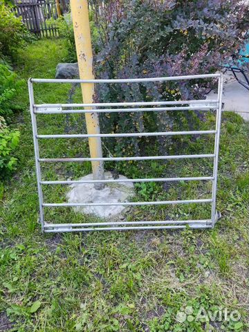 Багажник на крышу ваз 2107