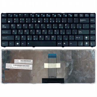 Клавиатура Asus Eee PC 1201