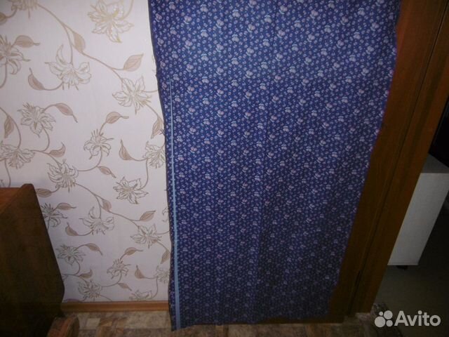 Отрез ткани производства СССР