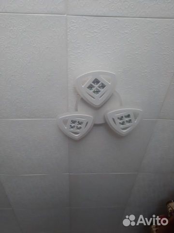 Электрика-сантехника