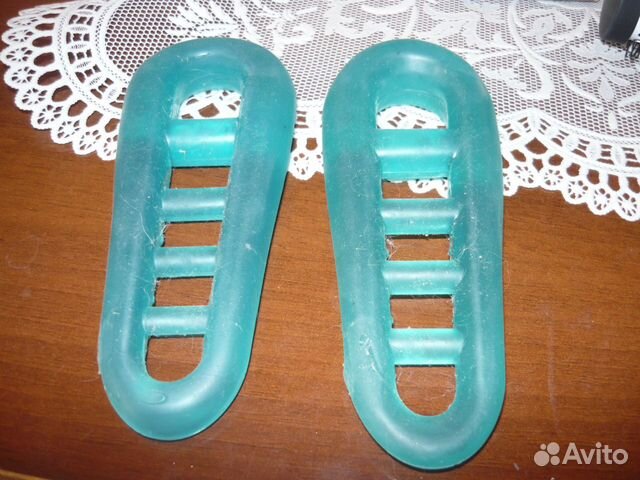 Межпальцевый разделитель