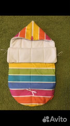 Конверт Cocoon