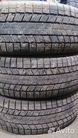 Ironman Polar Trax 215/65 R16