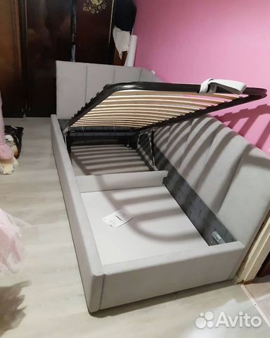 Детская кровать/подростковая кровать
