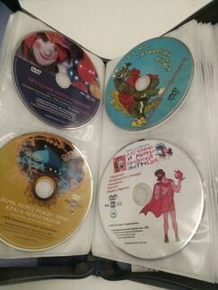 Советские мультфильмы и фильмы детские