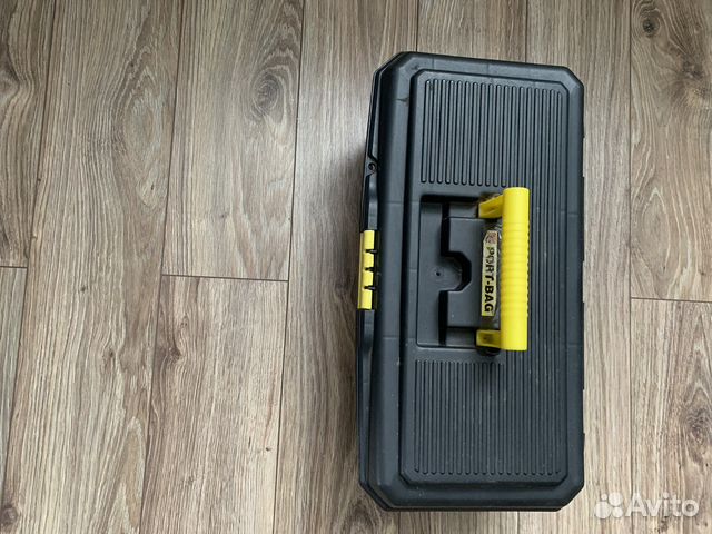 Ящик для инструмента