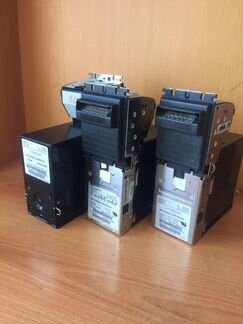 Купюроприемник SM + 1000