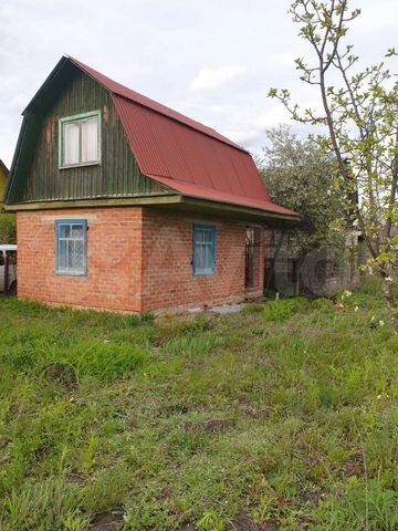 Дача 50 м² на участке 6 сот.