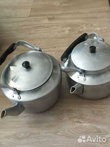 Компрессор Аристон, Чайник электрочайник сссср