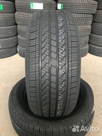 Habilead PracticalMax H/T RS21 235/60 R17 106H купить в Краснодаре | Авито