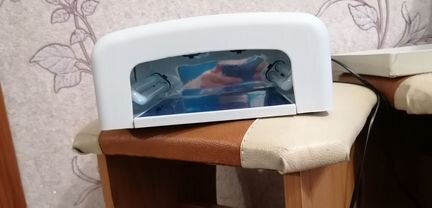 Лампа для маникюра