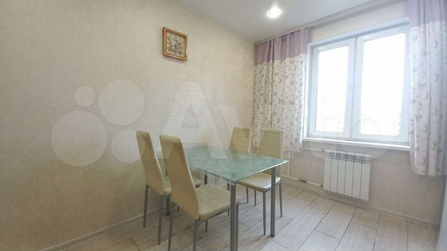 3-к. квартира, 82,1 м², 9/10 эт.