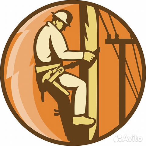 Электромонтаж