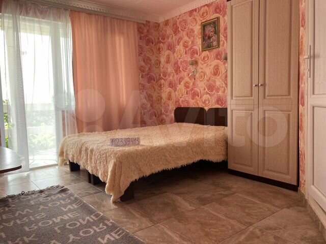 Комната 12 м² в 1-к., 1/2 эт.