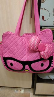 Красивая сумка