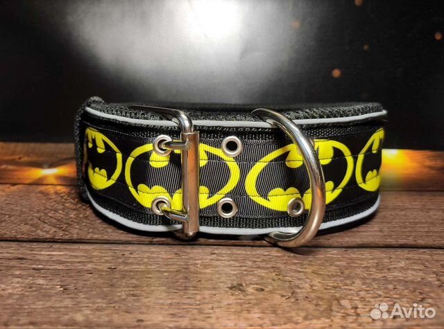 Ошейники для собак,ручная работа