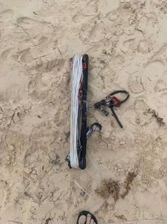 Планка для кайта slinghot 27 m