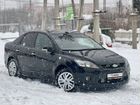 Ford Focus 2.0 AT, 2009, 169 000 км