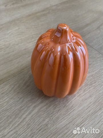 Тыква керамическая