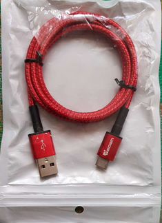 Кабель-переходник