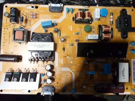 Блок питания BN96-35335A