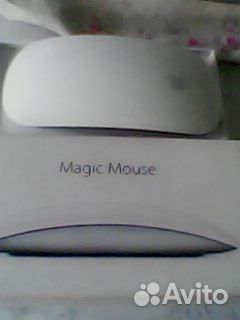 Компьютерная мышь беспроводная