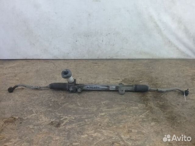 Рулевая рейка Киа Оптима 3 TF