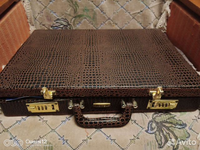 Набор ножей в чемодане millerhaus MH-9213